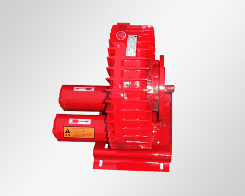 如何改造設計高效率旋渦氣泵 如何改造設計高效率旋渦氣泵